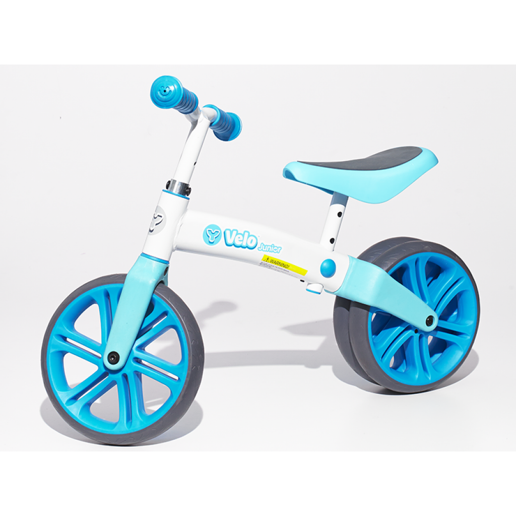 Velo junior