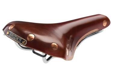 Selle brooks vtt