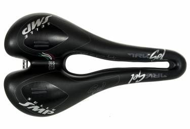 Selle route confortable et legere