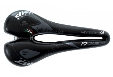 Vtt confortable