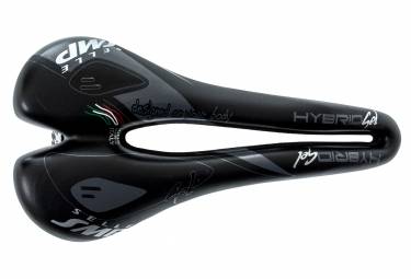 Selle vtt enduro confortable