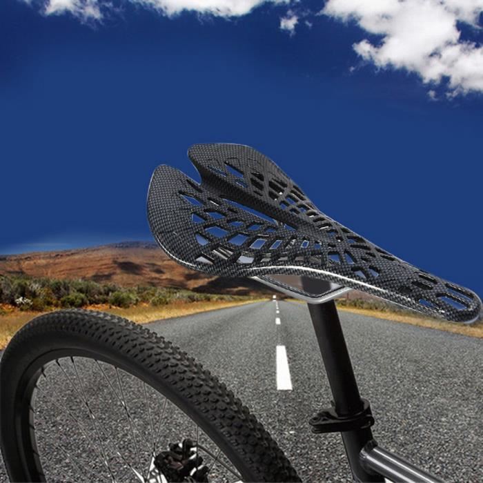 Selle velo route pas cher