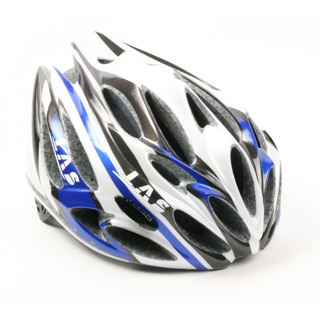 Casque velo las squalo