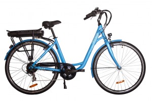 Velo electrique raleigh