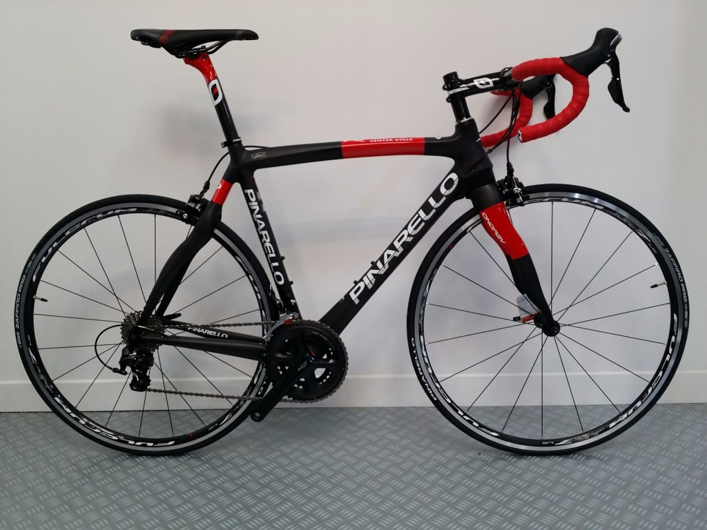 Magasin de velo occasion rennes