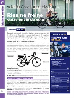 Velo electrique yvetot