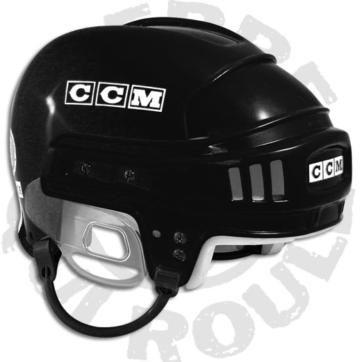 Casque de vélo ccm