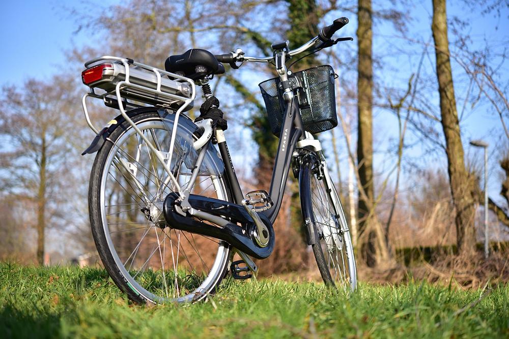 Choix d'un velo electrique