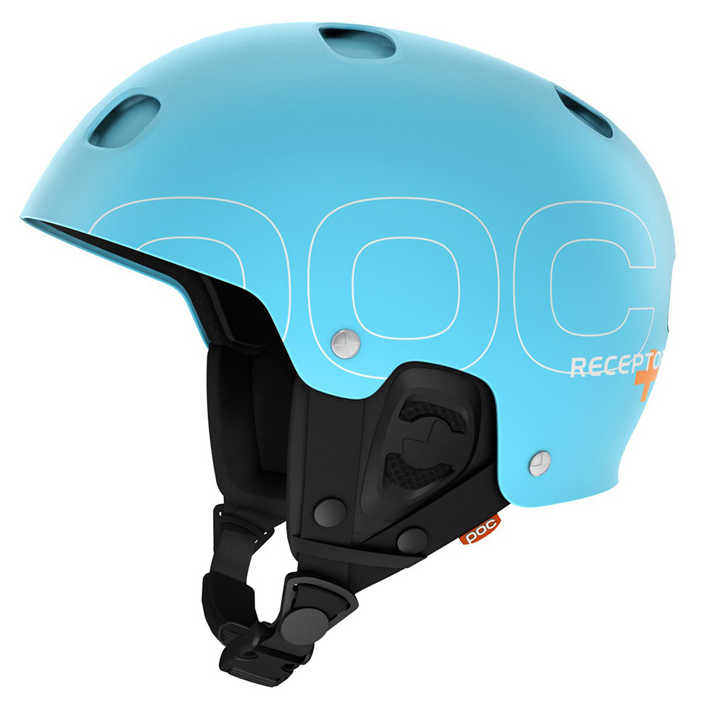 Casque velo et ski