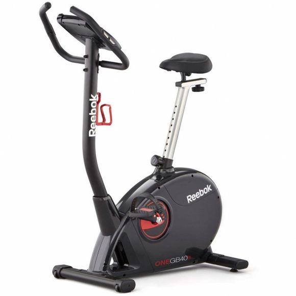 Velo d appartement reebok