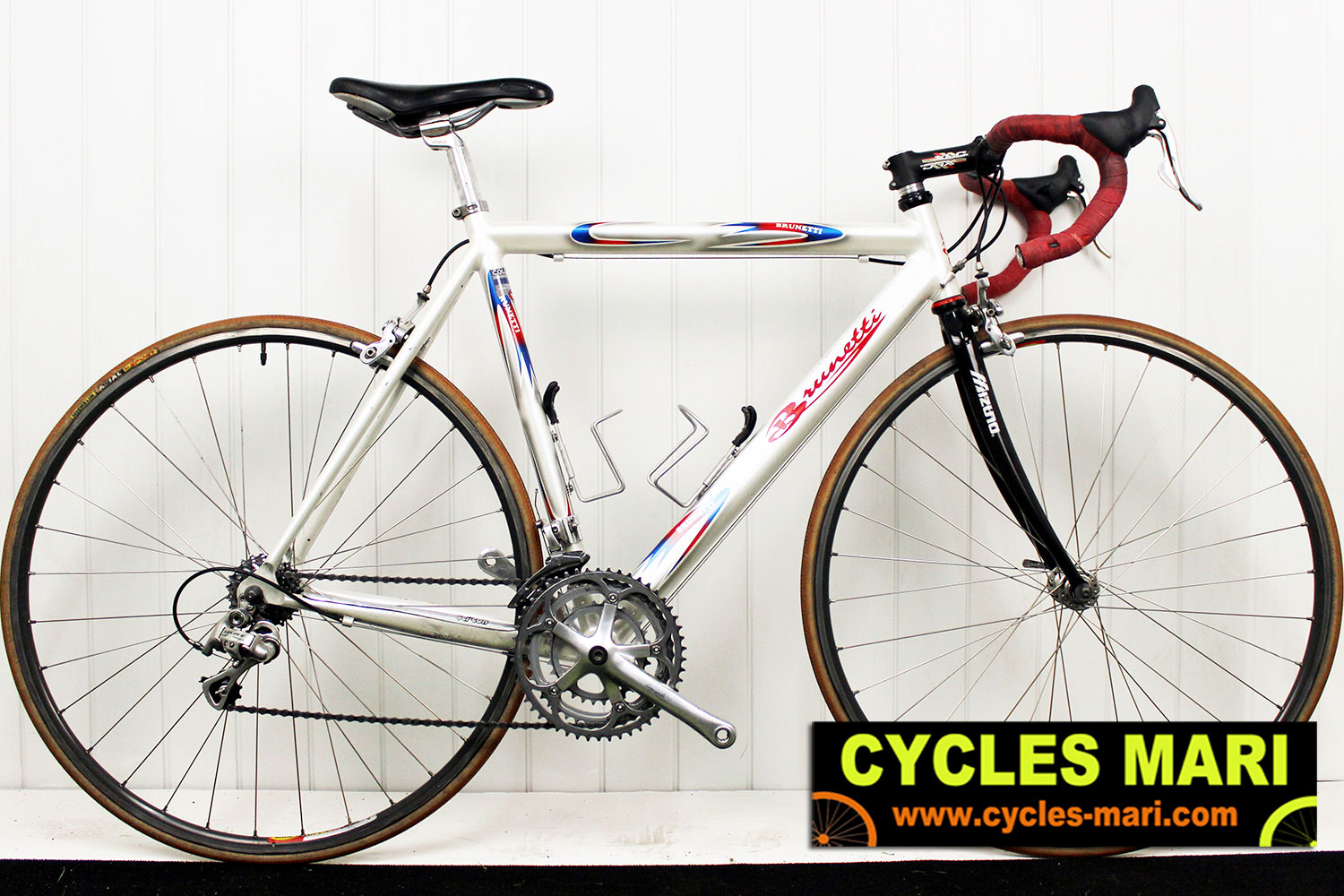 Velo occasion taille 57