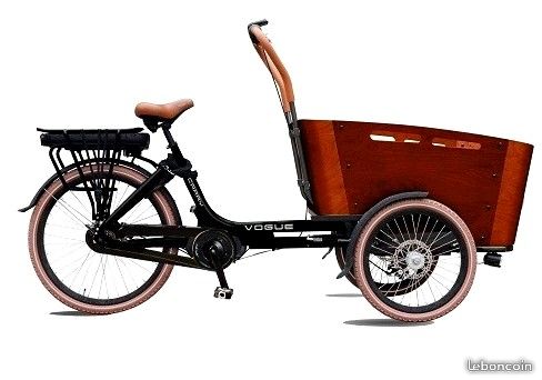 Velo occasion 24 zoll