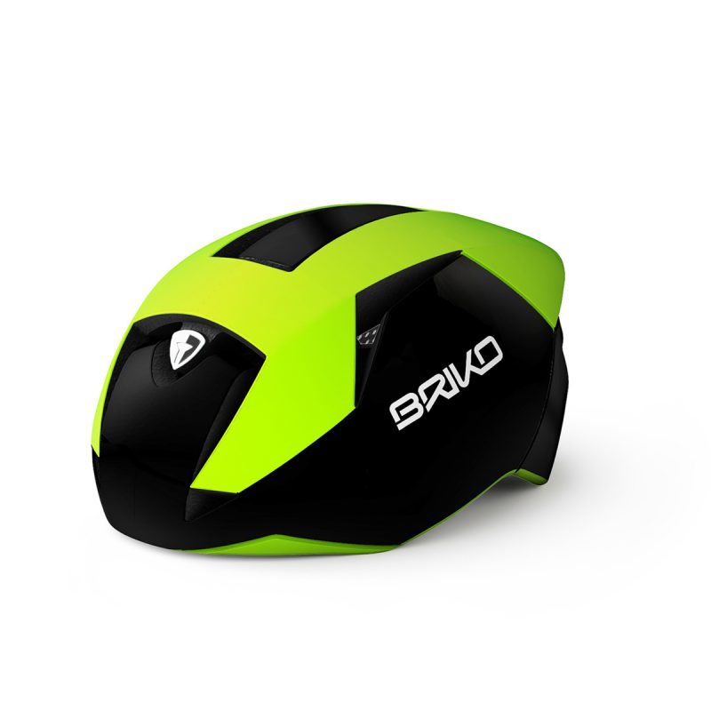 Casque velo briko