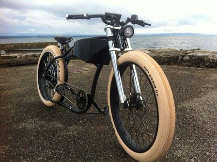 Velo basman occasion