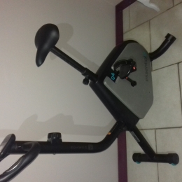 Vélo d appartement va 530 domyos occasion