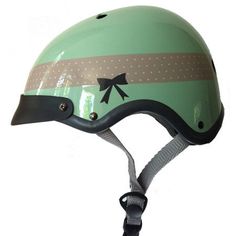 Casque femme velo urbain