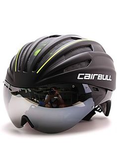 Casque velo sahn