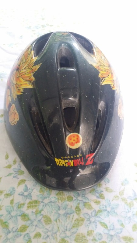 Casque à vélo obligation