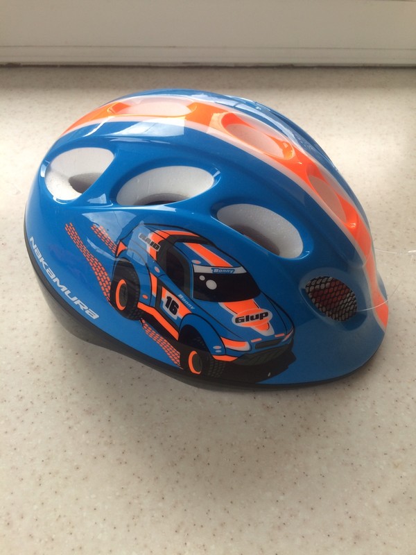 Casque vélo bébé 18 mois decathlon
