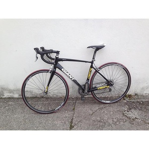 Velo de ville occasion annecy