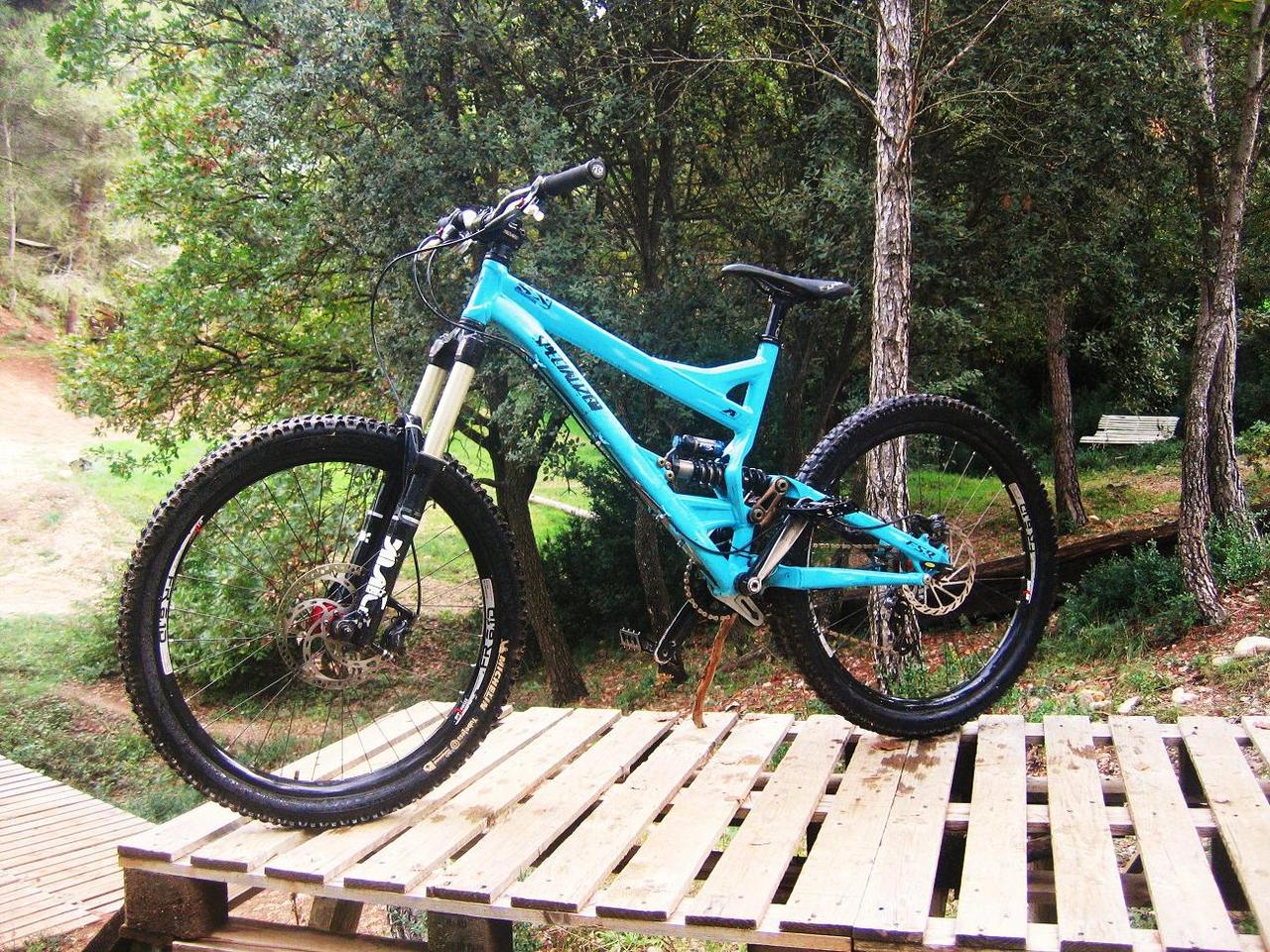 Vente de vélo pas cher