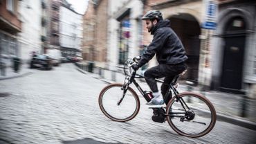 Casque obligatoire pour velo electrique