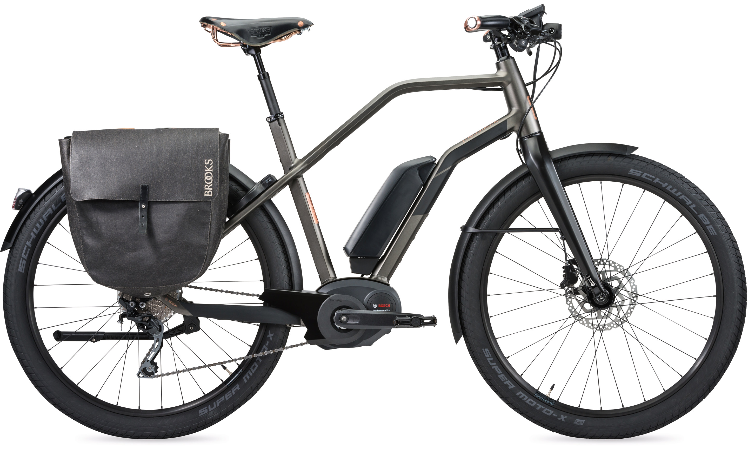 Vélo électrique moustache dimanche 28