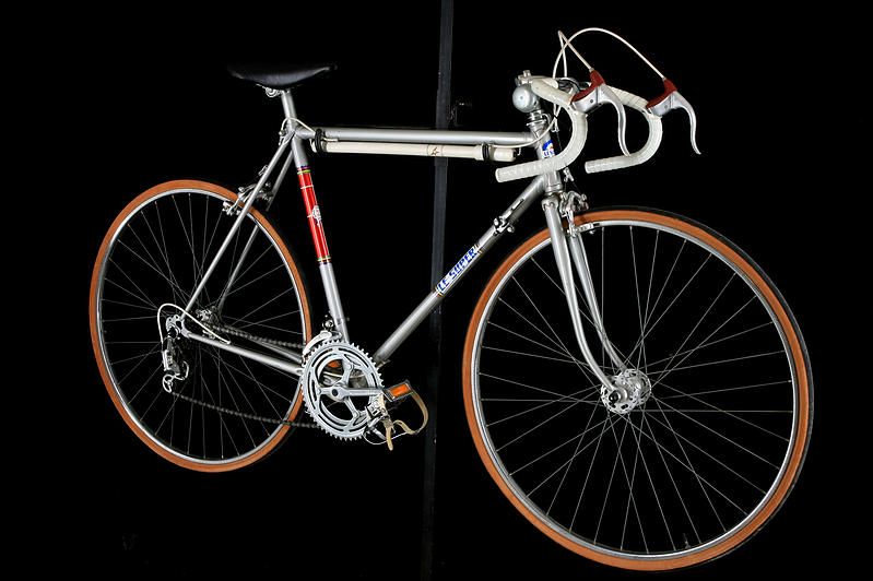 Velo homme occasion nantes