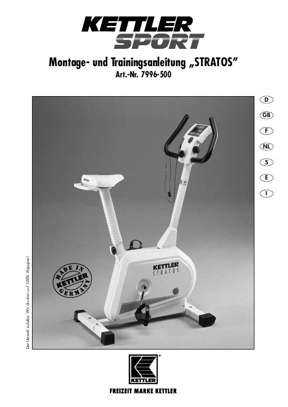 Comment bien choisir son velo appartement