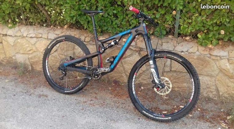 Bon coin recherche velo appartement