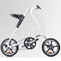 Velo de ville occasion