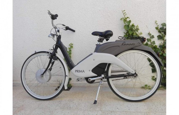 Vente velo electrique occasion tunisie