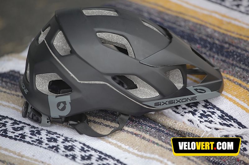 Casque 661 vtt