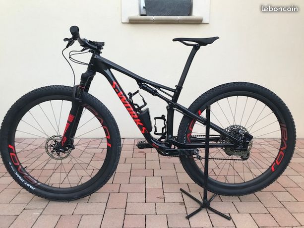 Velo electrique le bon coin
