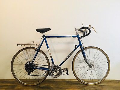 Velo peugeot py 10 occasion