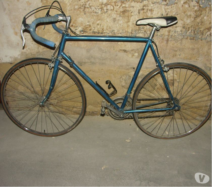 Velo montpellier occasion