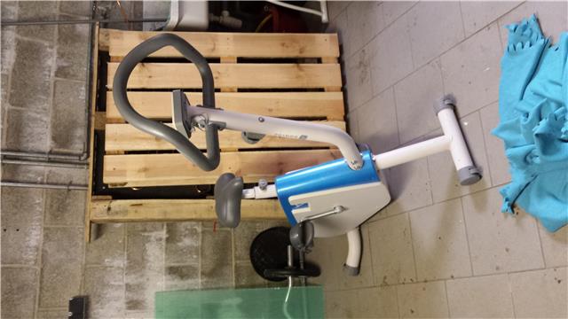 Velo appartement decathlon vm 200