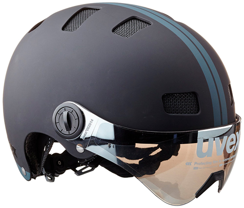 Comparateur casque vélo route