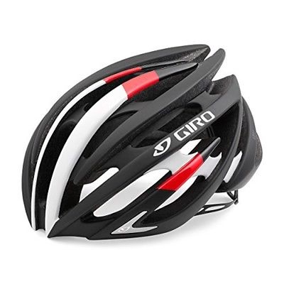 Casque velo route giro 2017