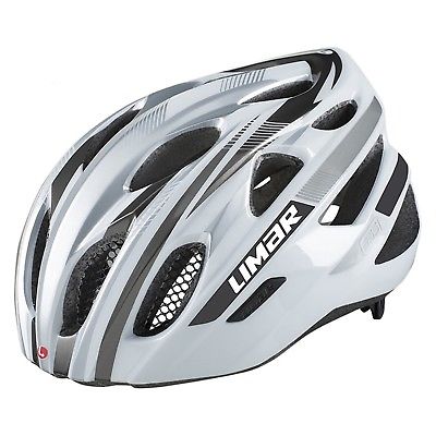 Casque velo limar pro 104