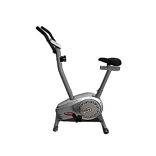 Reprendre le sport velo appartement