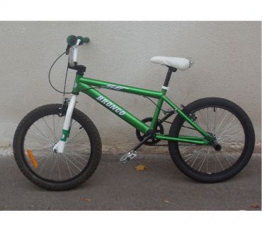 Velo occasion strasbourg le bon coin