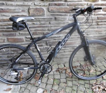 Vtt occasion bruxelles