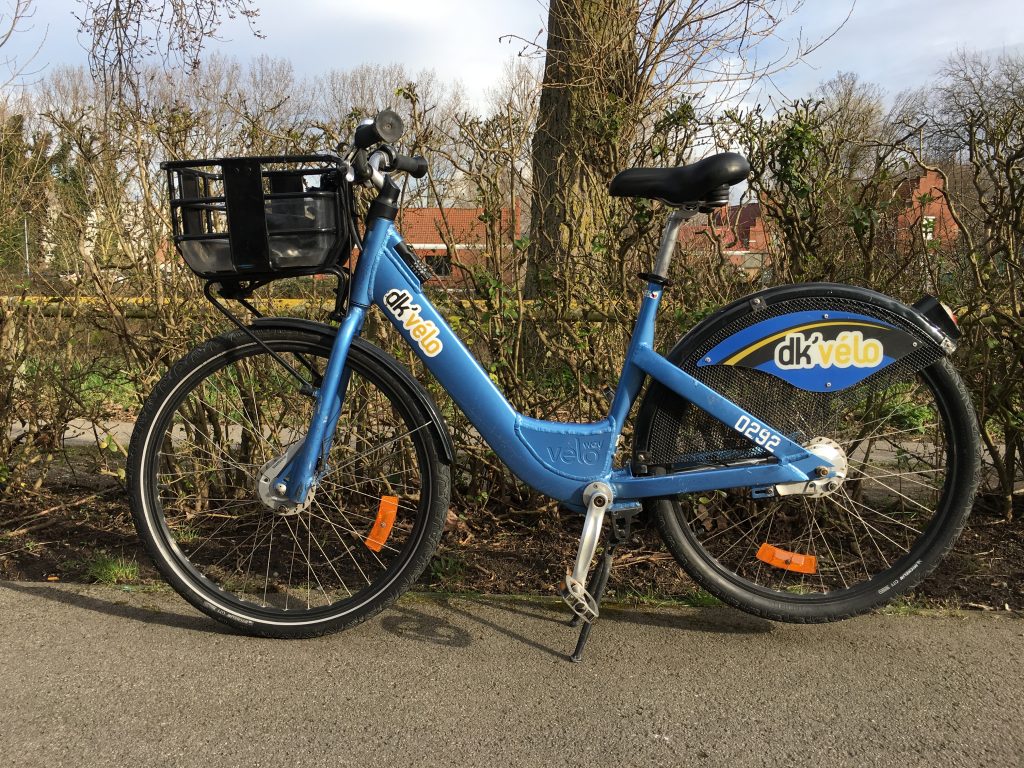 Velo occasion strasbourg petite france