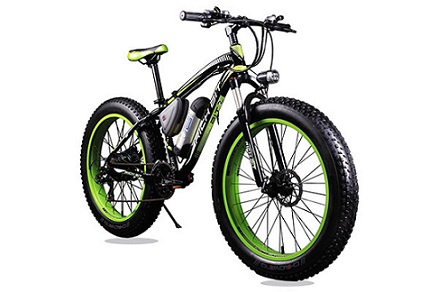 Velos electrique pas cher