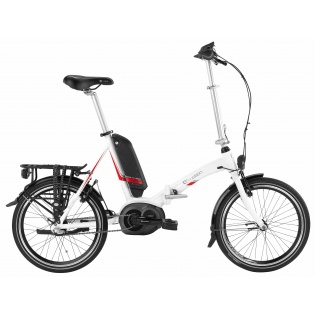 Bh velo electrique 2016