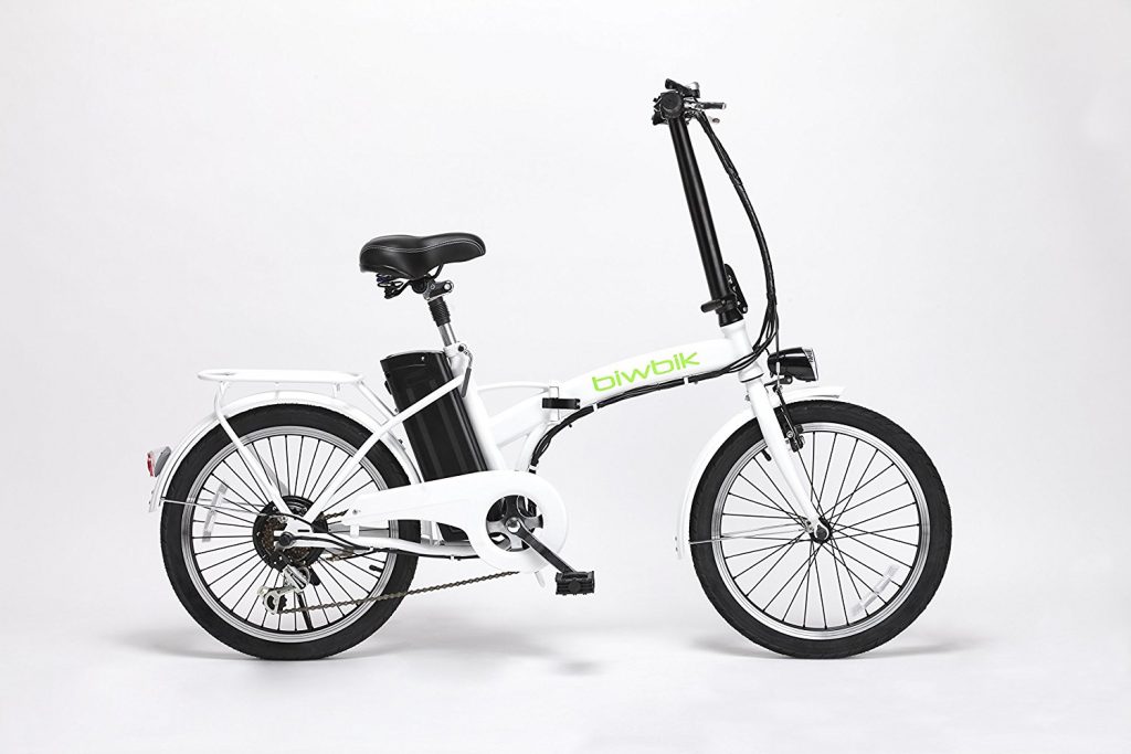 Velo electrique pliable forum