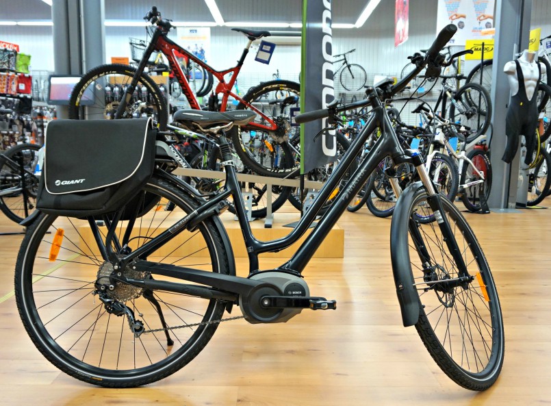 Velo electrique meilleur