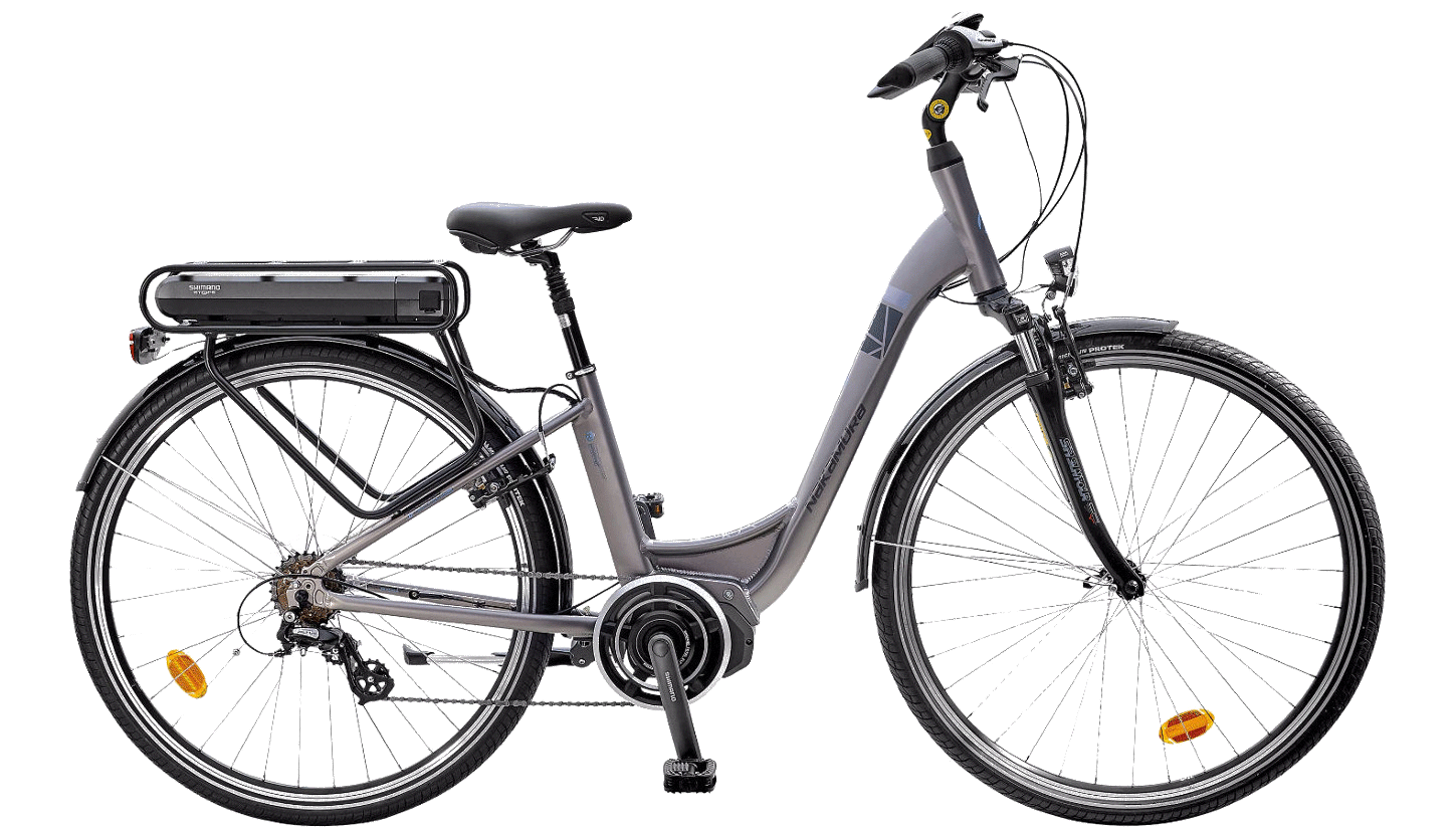 Velo electrique a nice