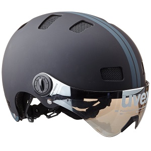 Les meilleurs casque velo route